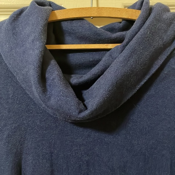 Esprit cotton tunic sweater - Picture 2 of 7